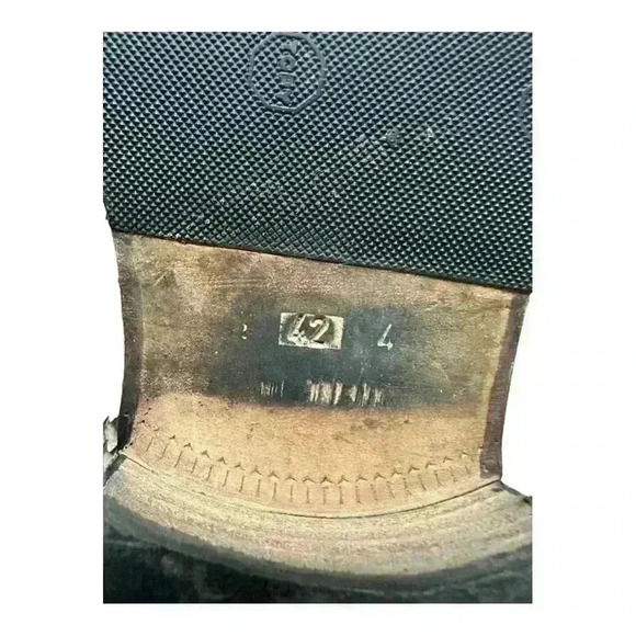 Patrick Cox  Vintage Python Shoes - Picture 8 of 9